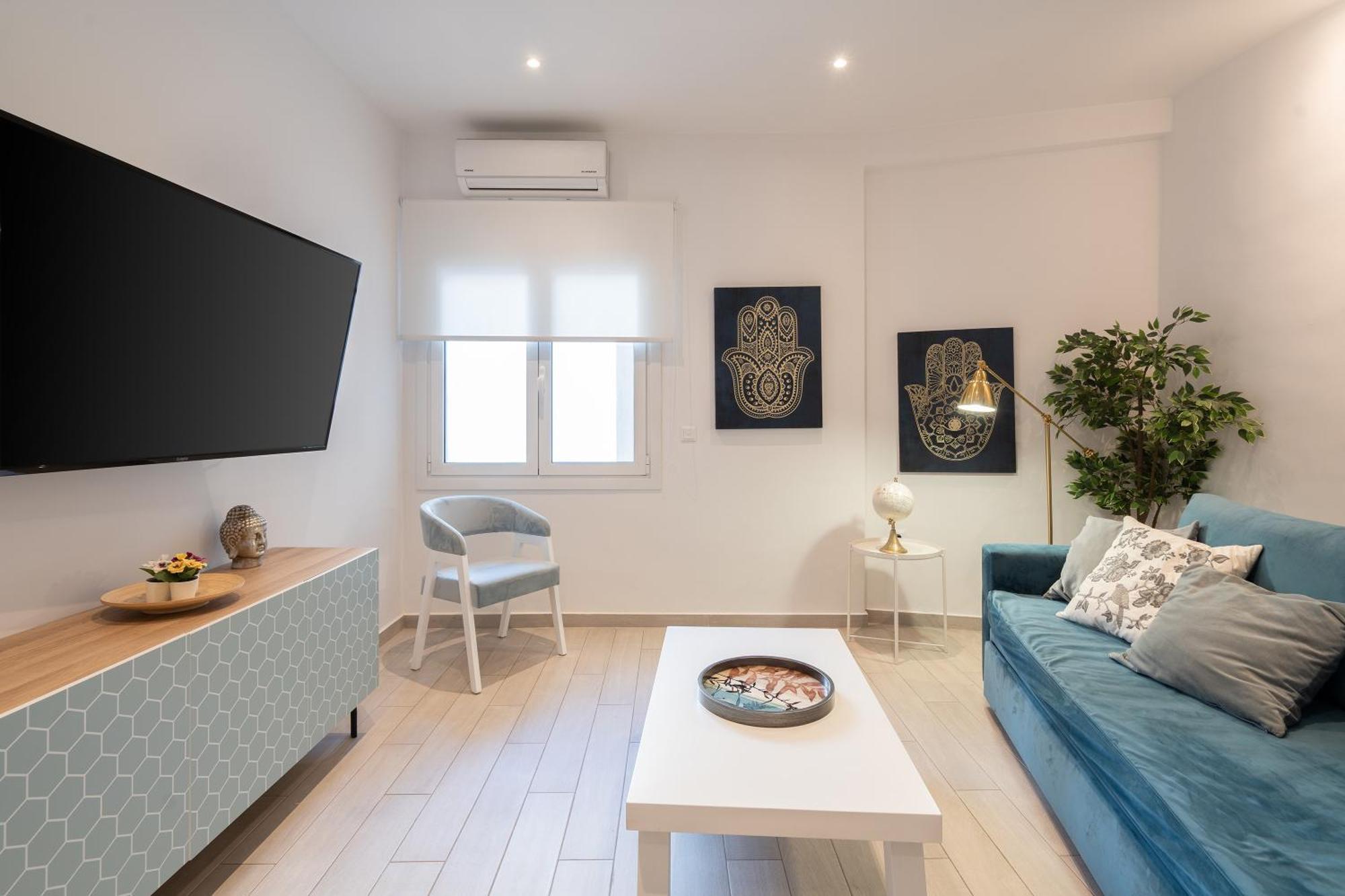 Stunning Cozy Apartment In Αθήνα Εξωτερικό φωτογραφία
