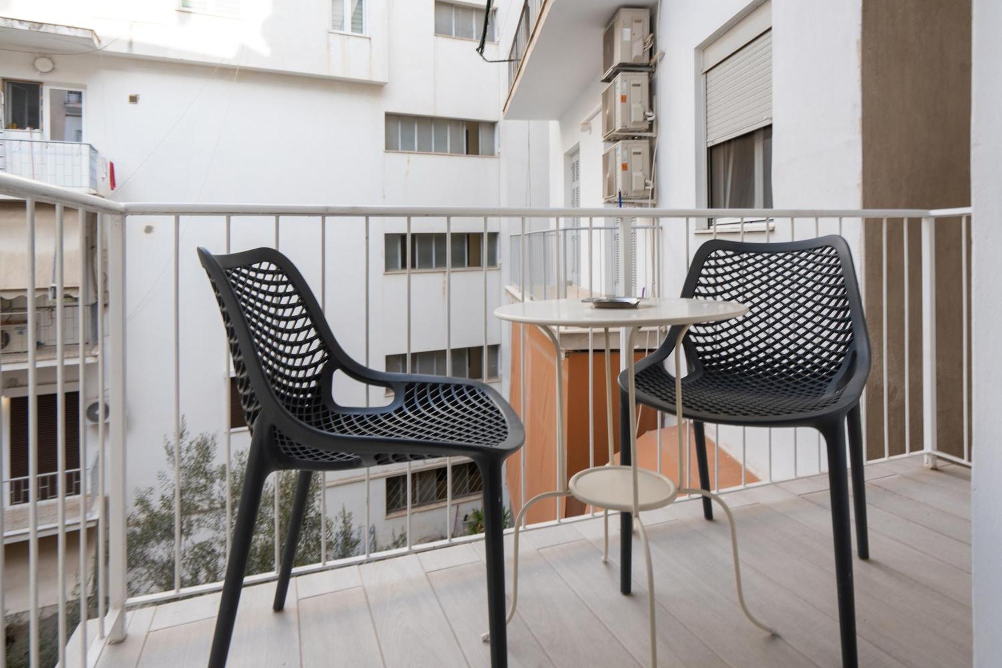 Stunning Cozy Apartment In Αθήνα Εξωτερικό φωτογραφία