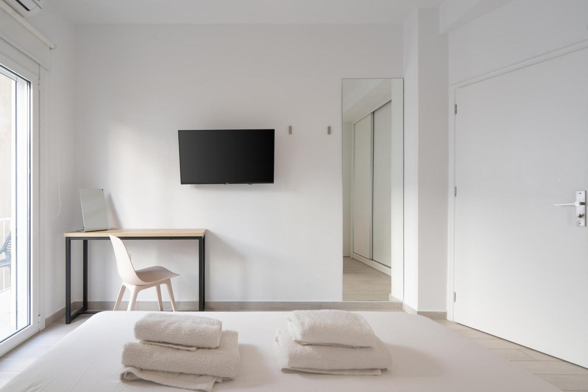 Stunning Cozy Apartment In Αθήνα Εξωτερικό φωτογραφία