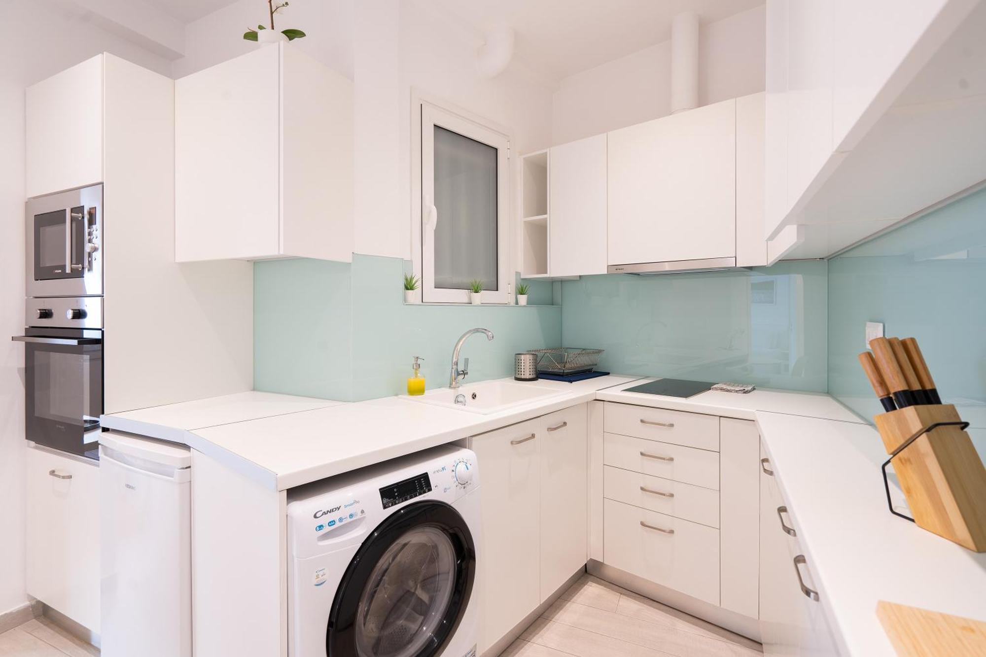 Stunning Cozy Apartment In Αθήνα Εξωτερικό φωτογραφία