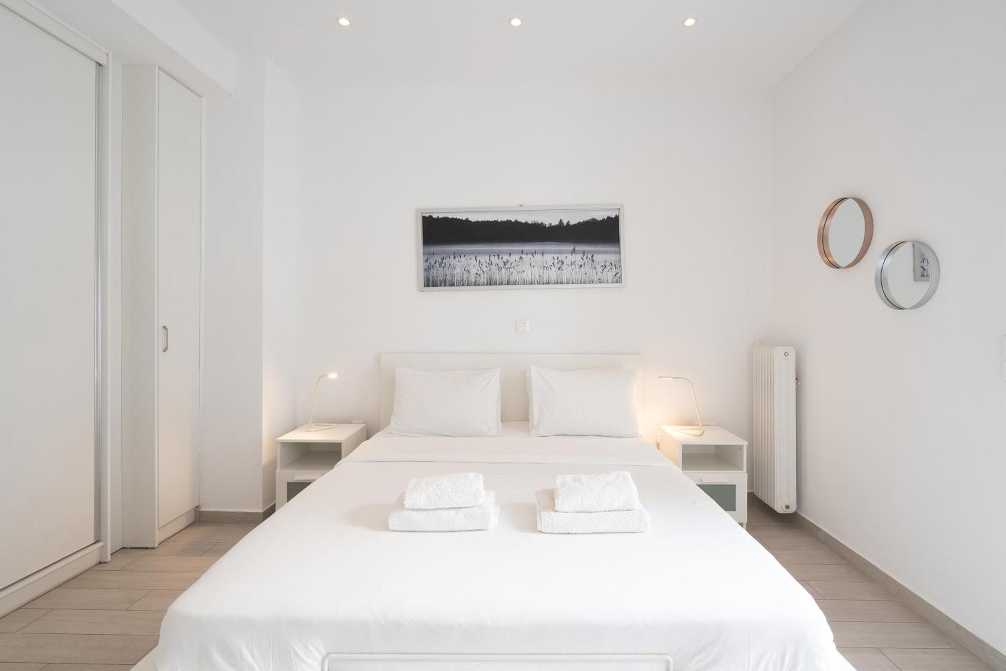 Stunning Cozy Apartment In Αθήνα Εξωτερικό φωτογραφία