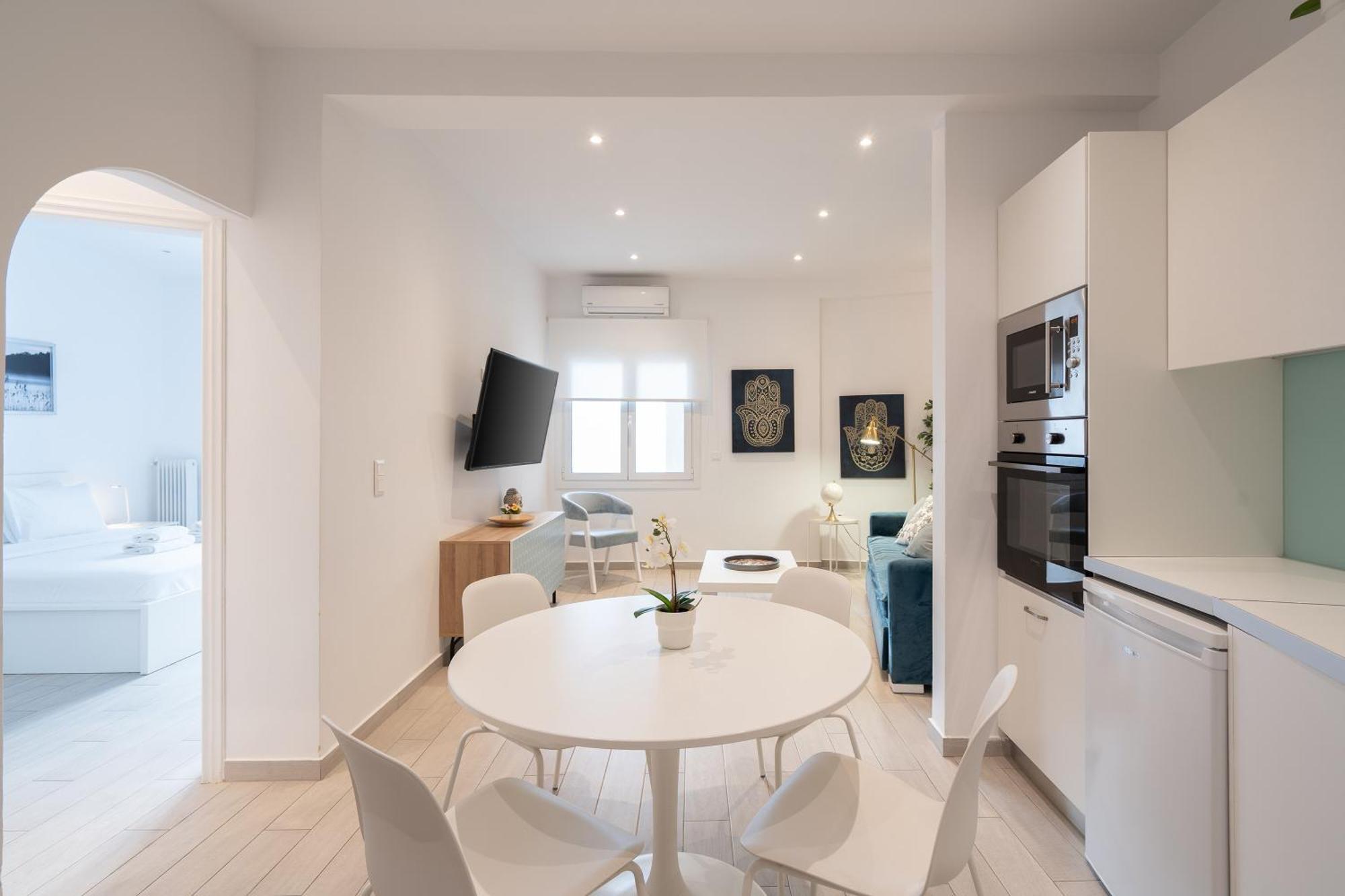 Stunning Cozy Apartment In Αθήνα Εξωτερικό φωτογραφία