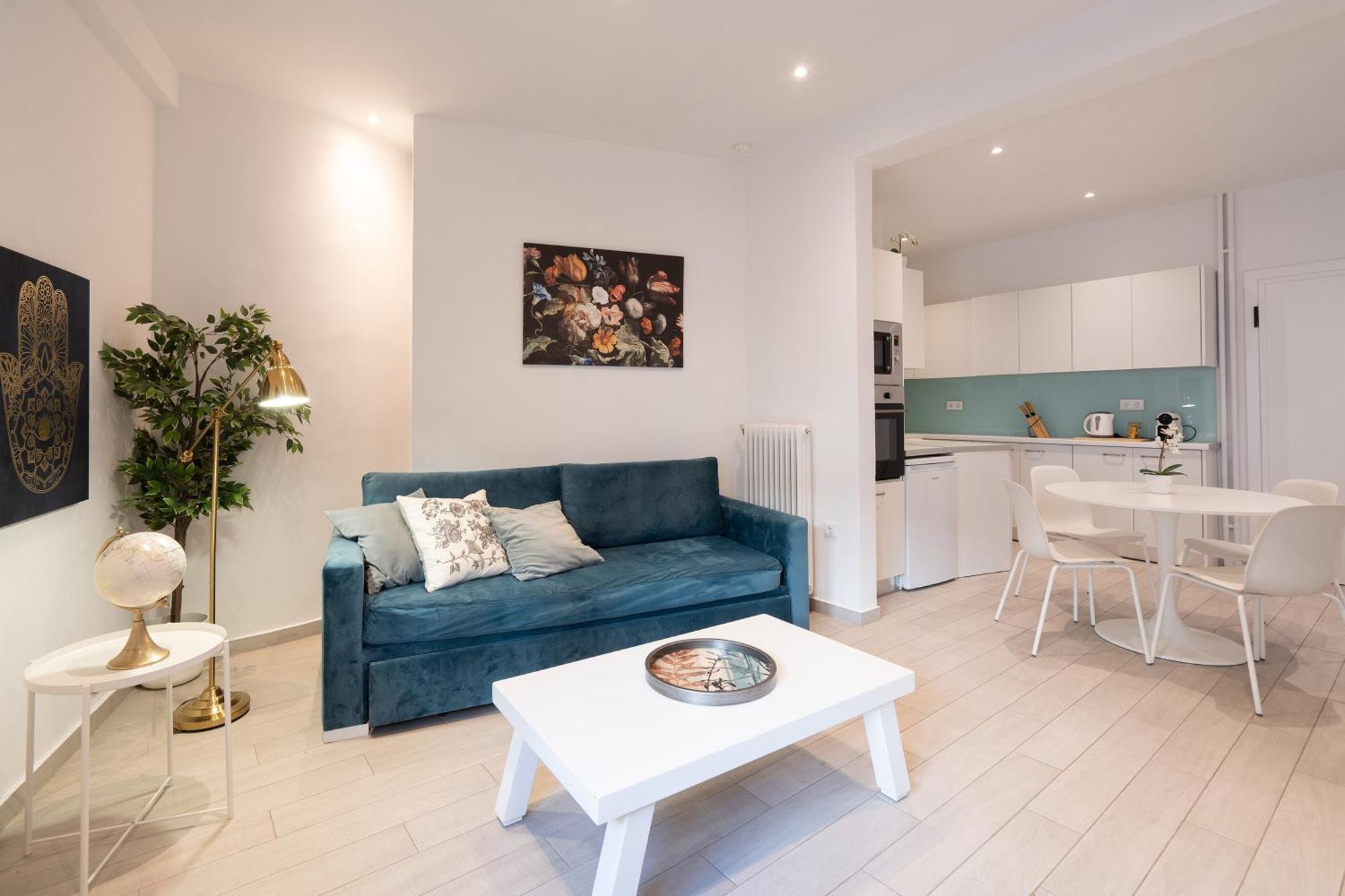 Stunning Cozy Apartment In Αθήνα Εξωτερικό φωτογραφία