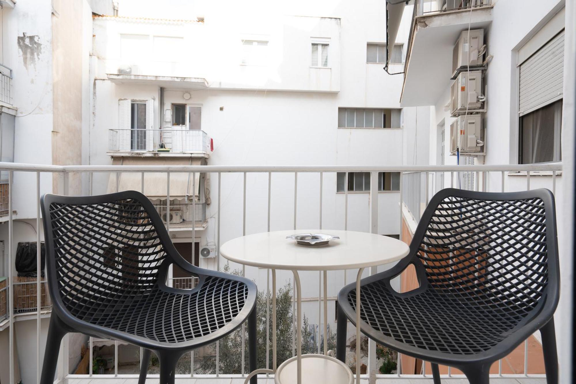 Stunning Cozy Apartment In Αθήνα Εξωτερικό φωτογραφία