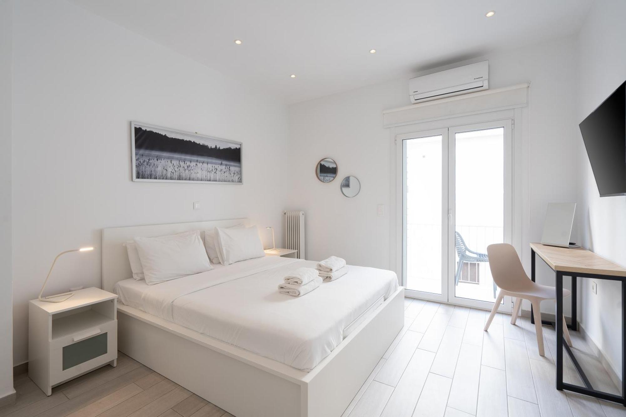 Stunning Cozy Apartment In Αθήνα Εξωτερικό φωτογραφία